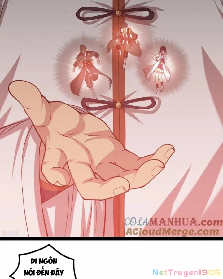 Đạp Toái Tiên Hà Chapter 345 - 16