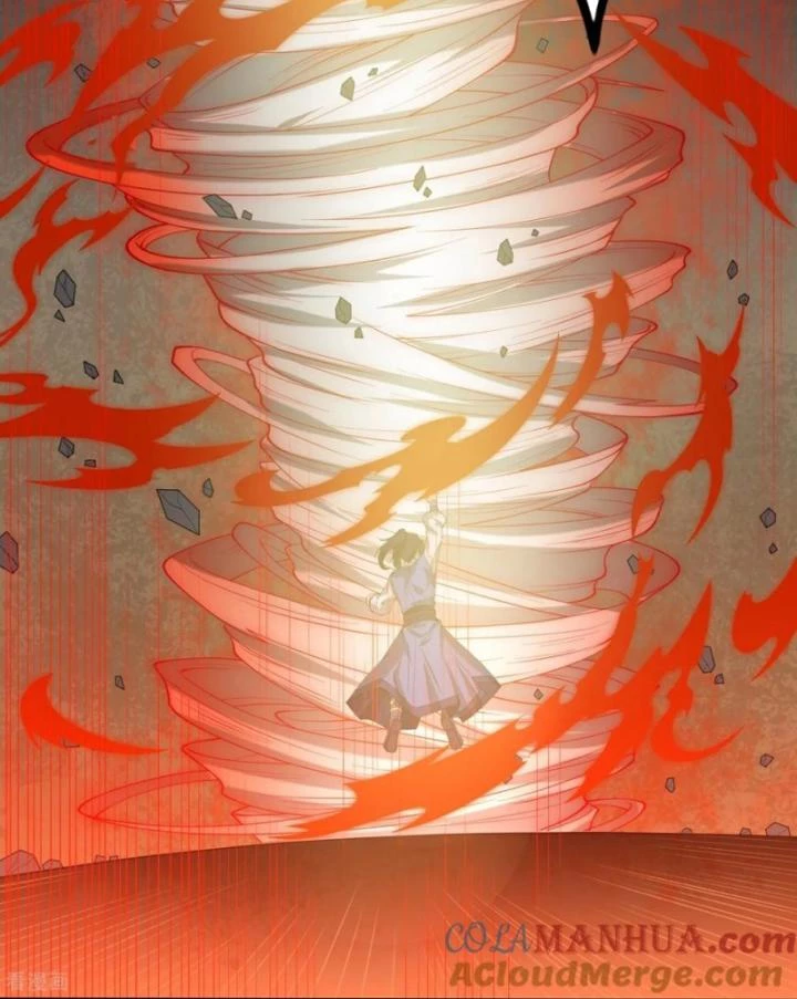 Đạp Toái Tiên Hà Chapter 345 - 22