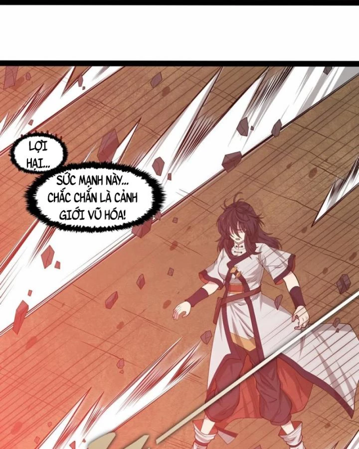 Đạp Toái Tiên Hà Chapter 345 - 23