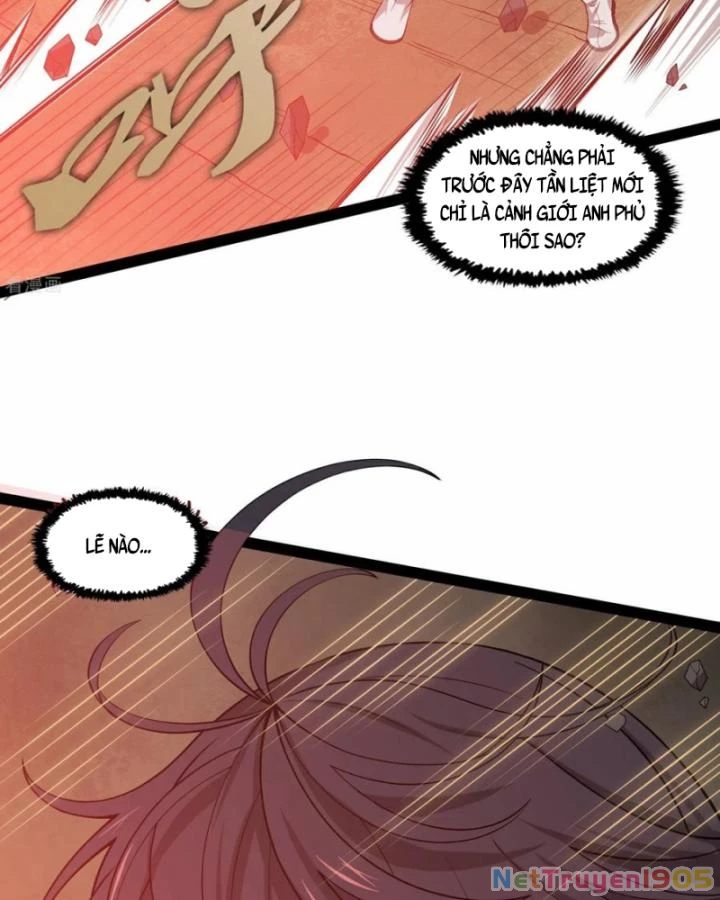 Đạp Toái Tiên Hà Chapter 345 - 24