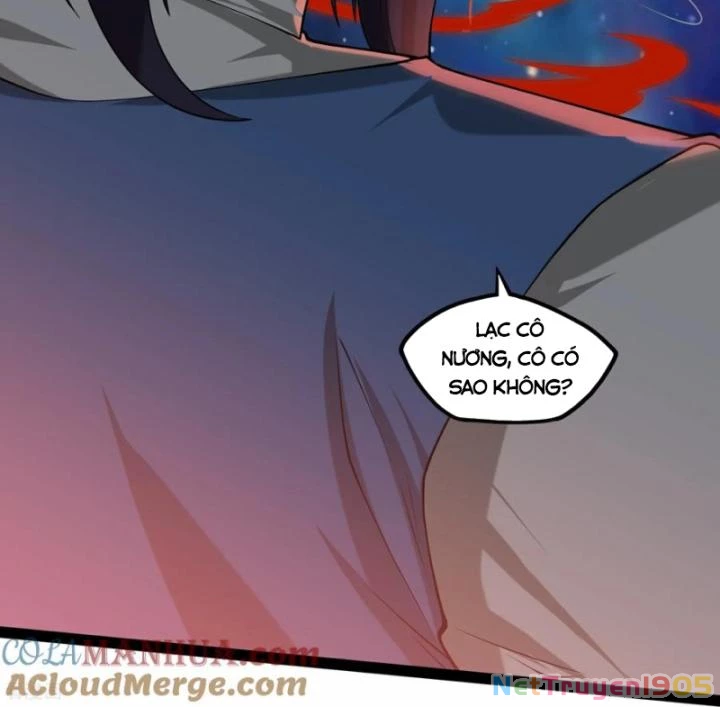 Đạp Toái Tiên Hà Chapter 345 - 29