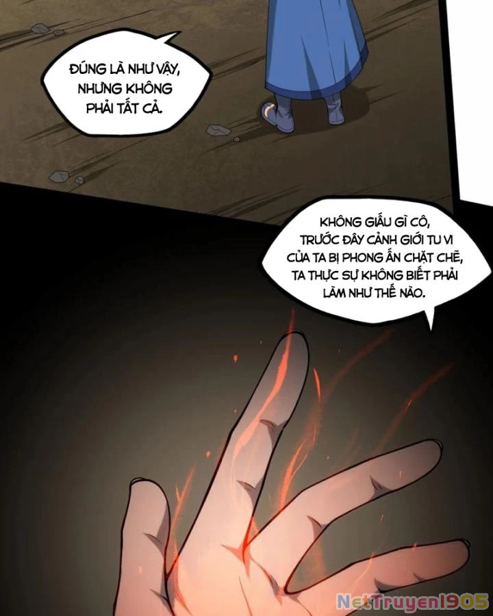 Đạp Toái Tiên Hà Chapter 345 - 31