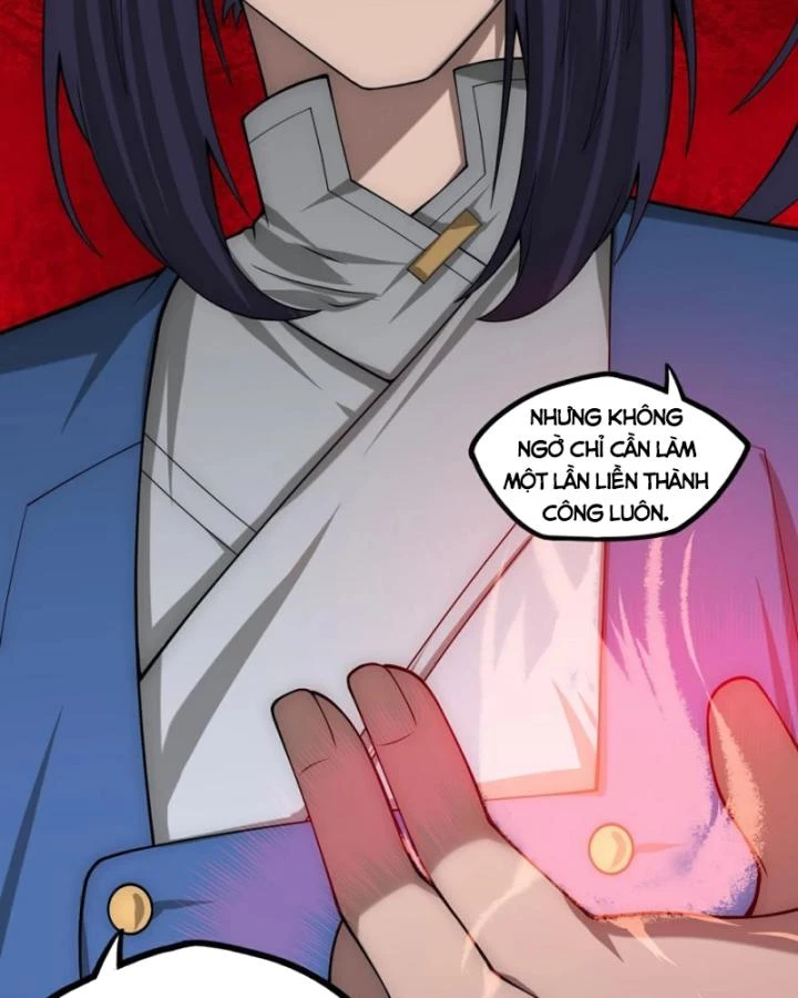 Đạp Toái Tiên Hà Chapter 345 - 34