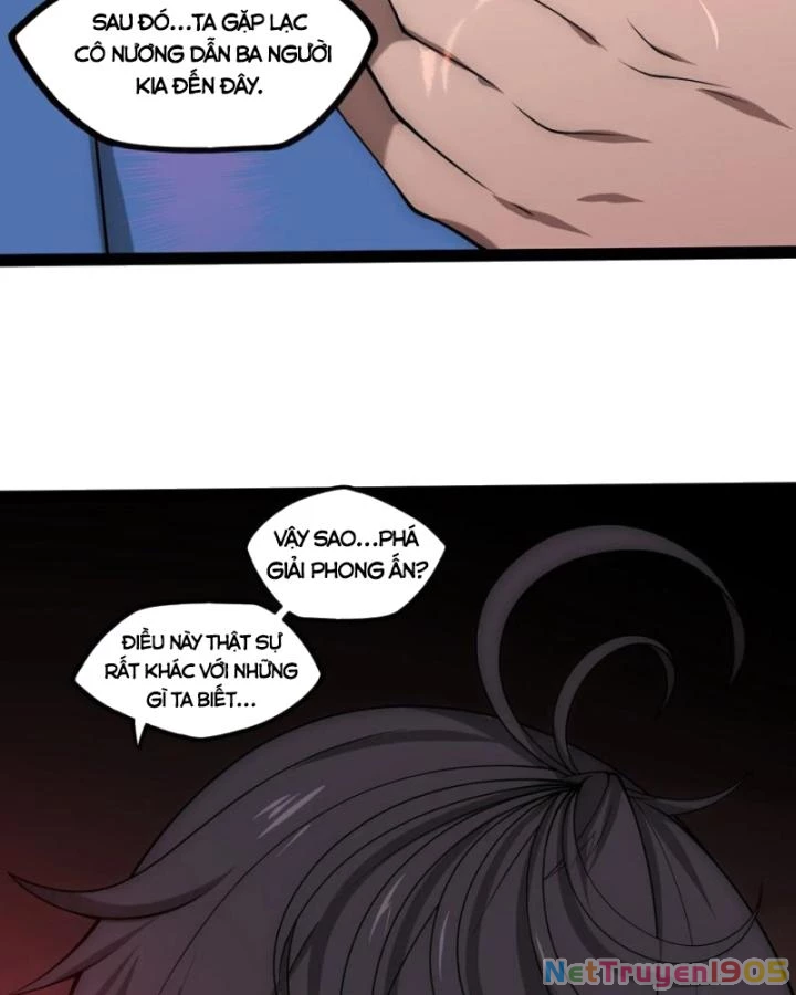 Đạp Toái Tiên Hà Chapter 345 - 35