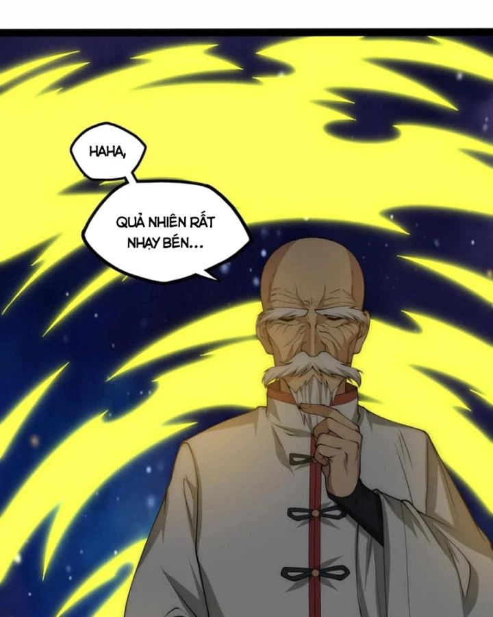 Đạp Toái Tiên Hà Chapter 345 - 41