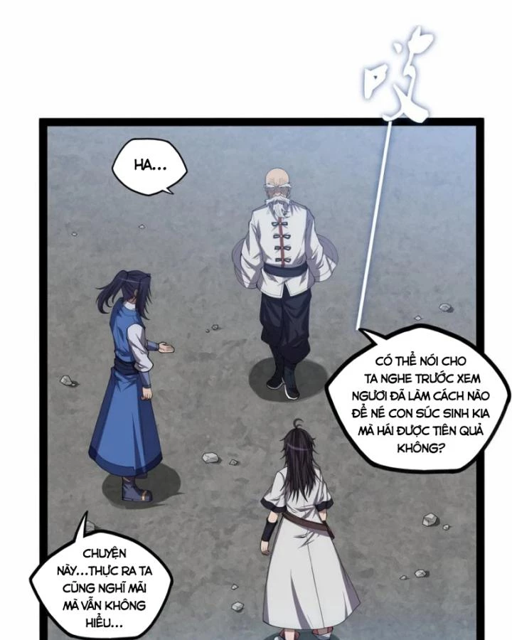 Đạp Toái Tiên Hà Chapter 345 - 45