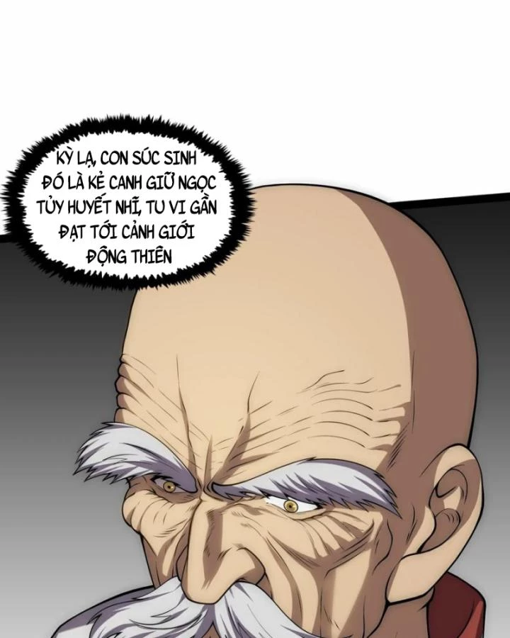 Đạp Toái Tiên Hà Chapter 345 - 48