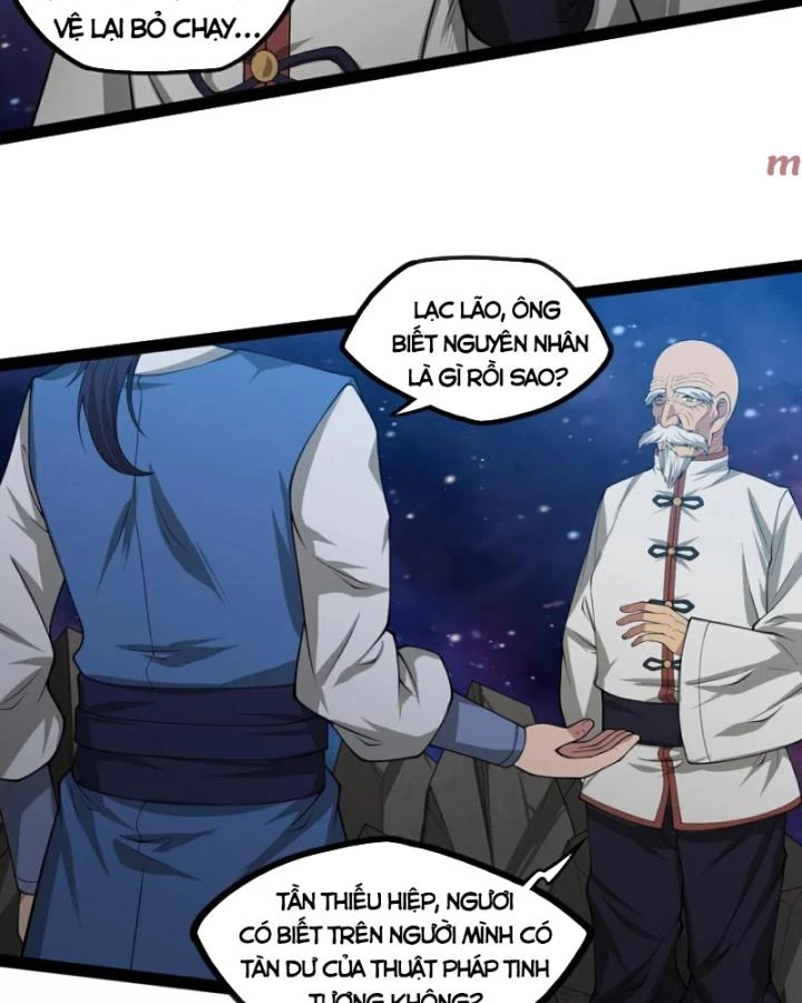 Đạp Toái Tiên Hà Chapter 346 - 3