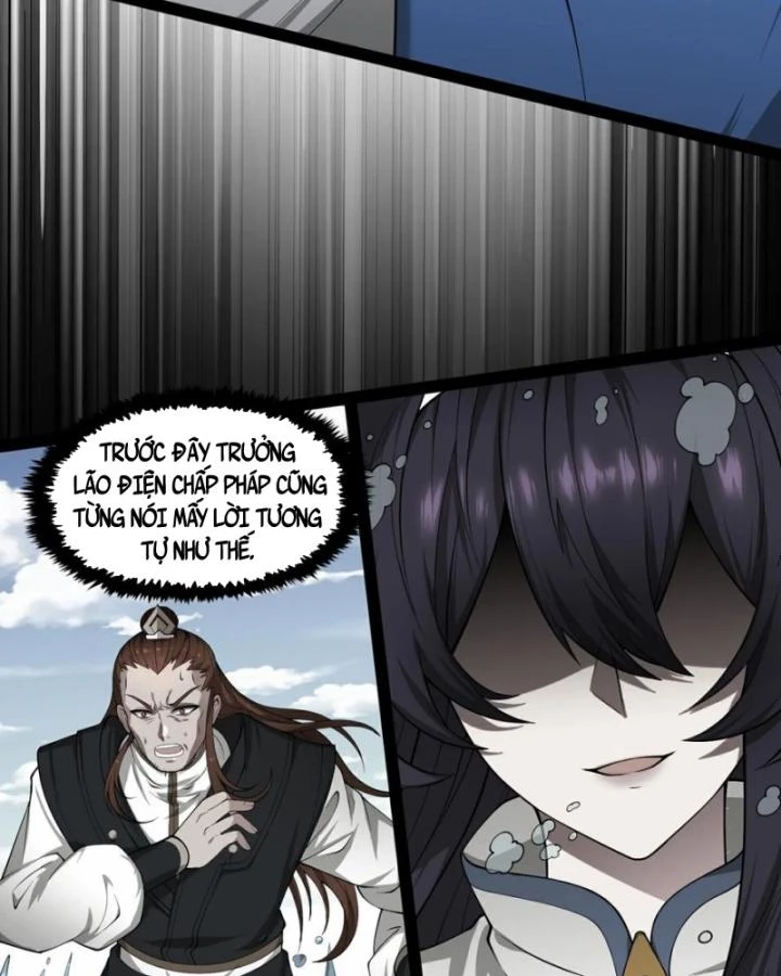 Đạp Toái Tiên Hà Chapter 346 - 6