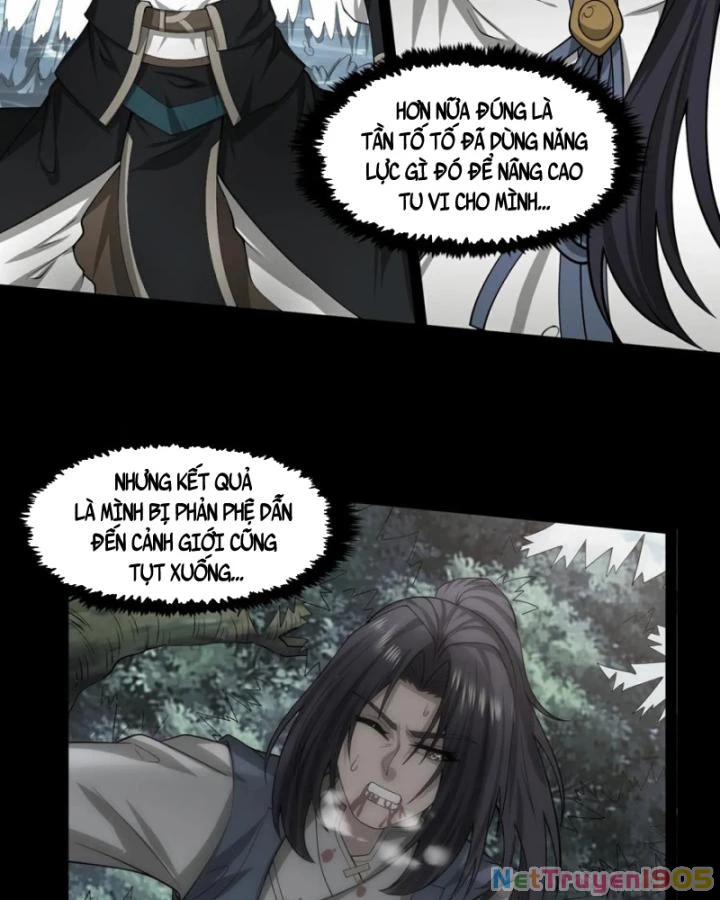 Đạp Toái Tiên Hà Chapter 346 - 7