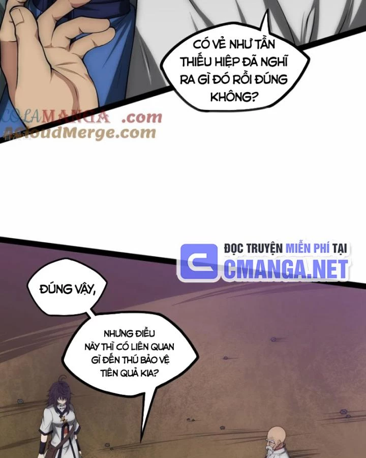 Đạp Toái Tiên Hà Chapter 346 - 10