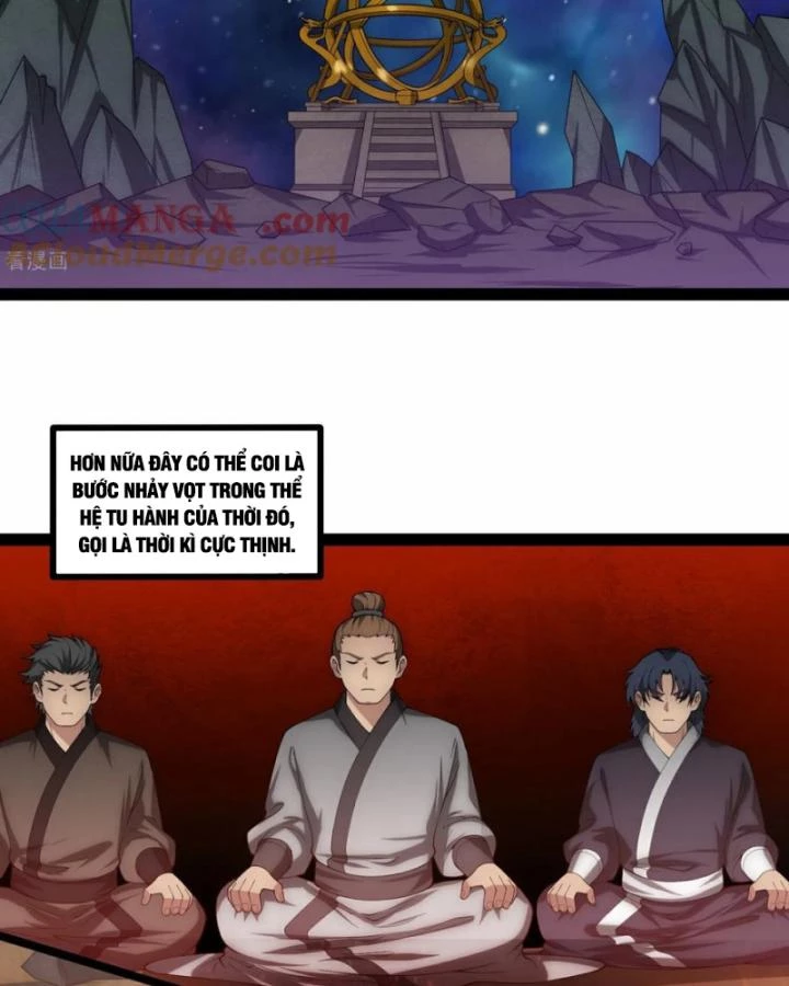 Đạp Toái Tiên Hà Chapter 346 - 13