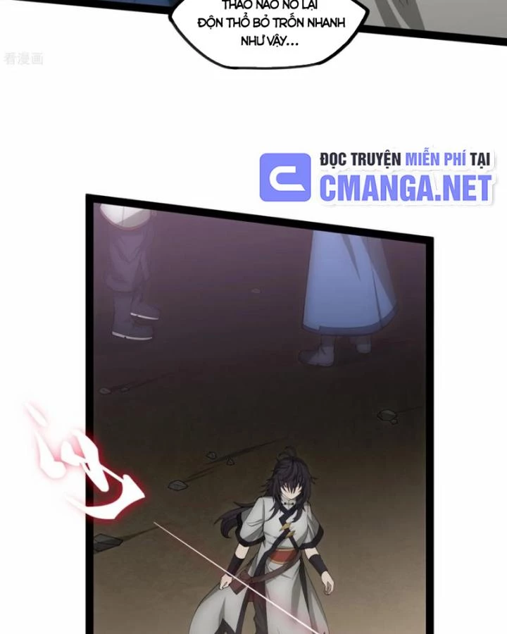 Đạp Toái Tiên Hà Chapter 346 - 23