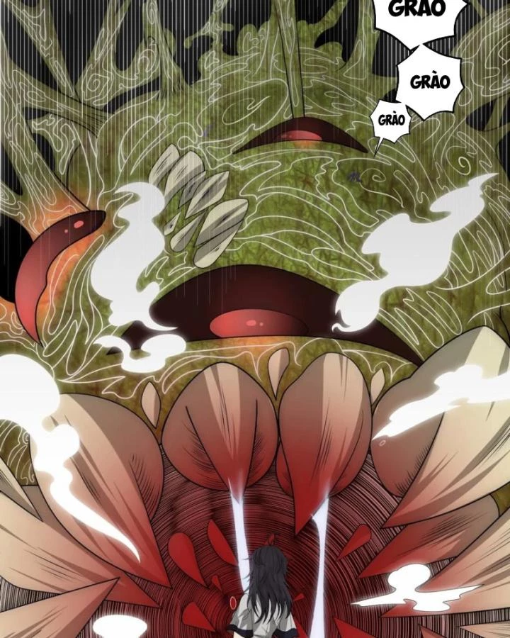 Đạp Toái Tiên Hà Chapter 346 - 31