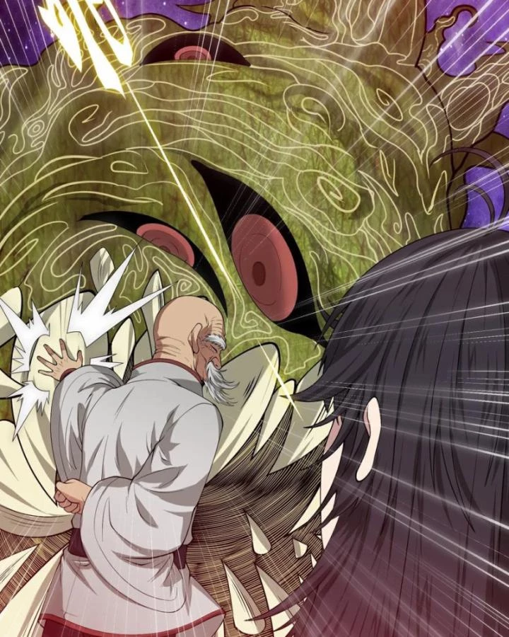 Đạp Toái Tiên Hà Chapter 346 - 35