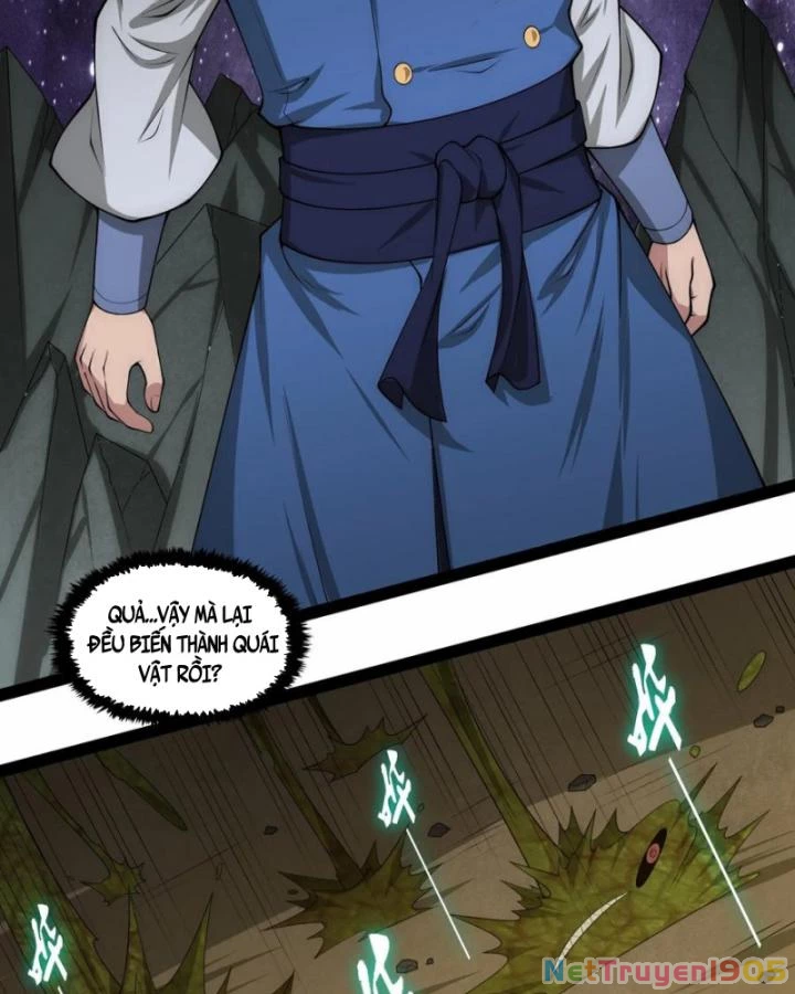 Đạp Toái Tiên Hà Chapter 346 - 43