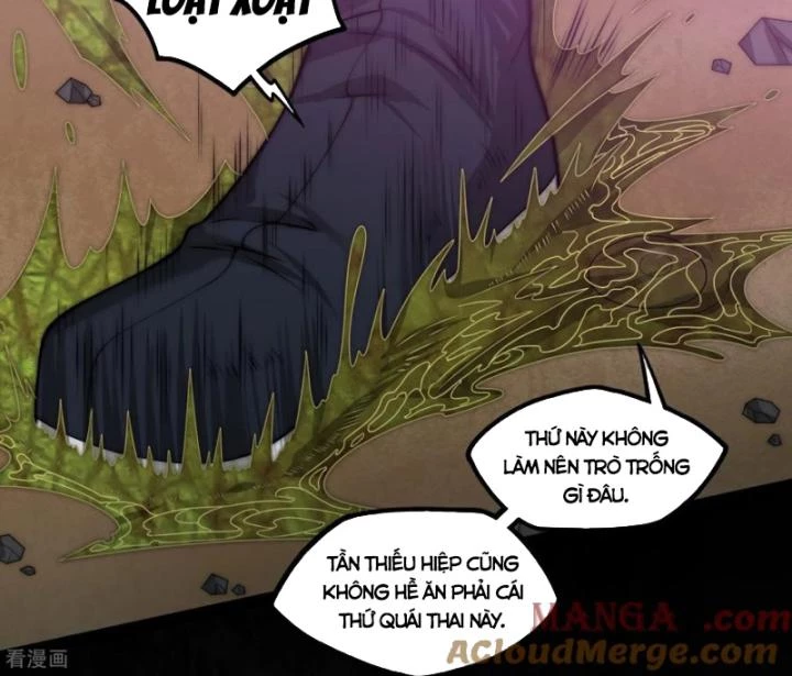 Đạp Toái Tiên Hà Chapter 346 - 47