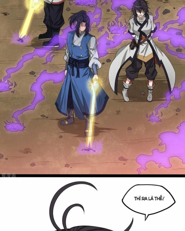 Đạp Toái Tiên Hà Chapter 347 - 4