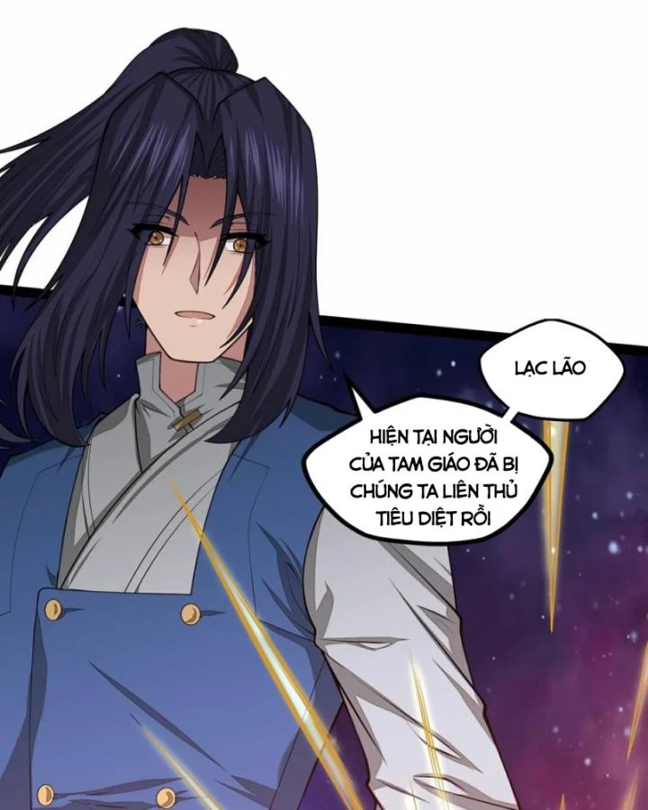 Đạp Toái Tiên Hà Chapter 347 - 7