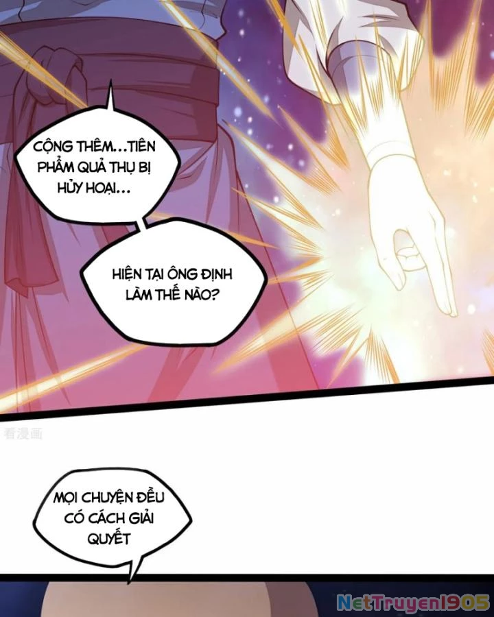 Đạp Toái Tiên Hà Chapter 347 - 8