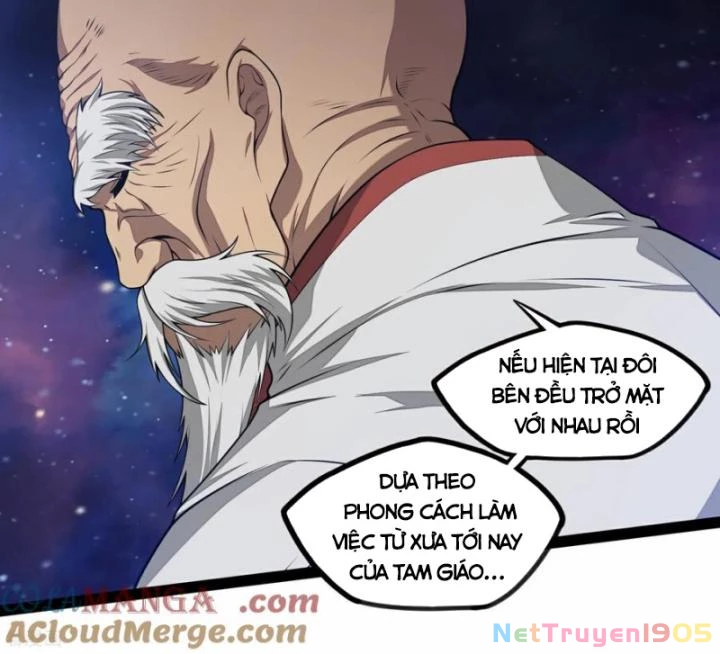 Đạp Toái Tiên Hà Chapter 347 - 9