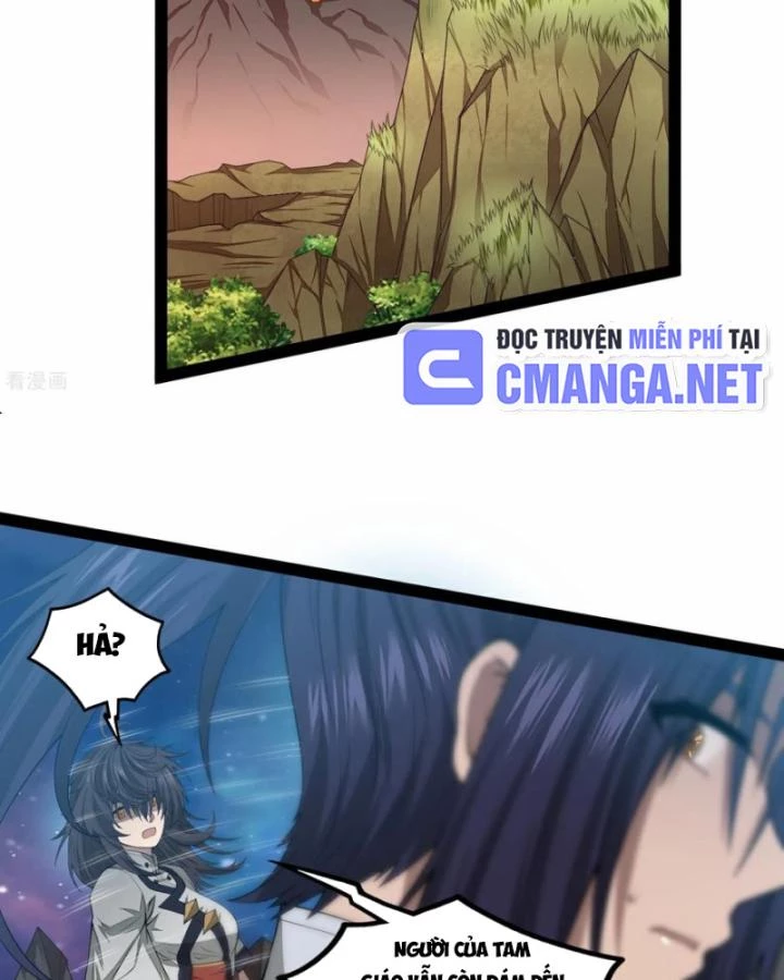 Đạp Toái Tiên Hà Chapter 347 - 11