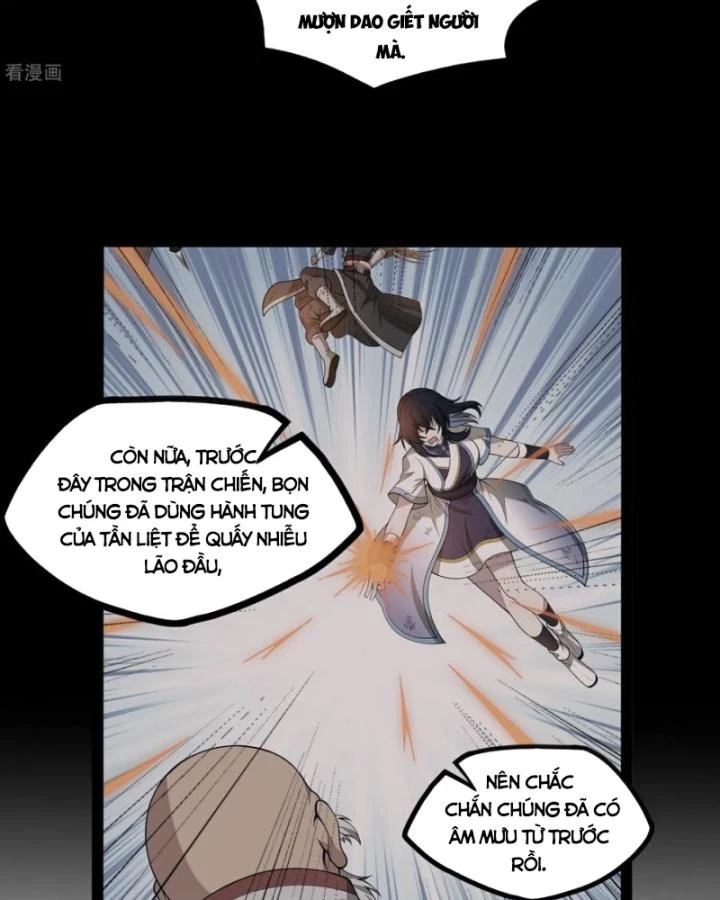 Đạp Toái Tiên Hà Chapter 347 - 15