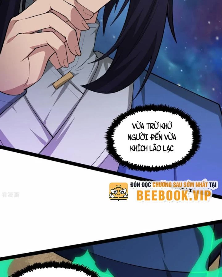 Đạp Toái Tiên Hà Chapter 347 - 18