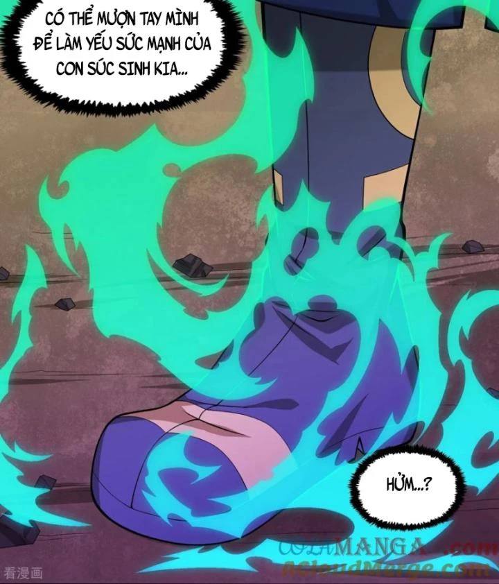 Đạp Toái Tiên Hà Chapter 347 - 19