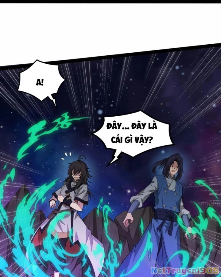 Đạp Toái Tiên Hà Chapter 347 - 20