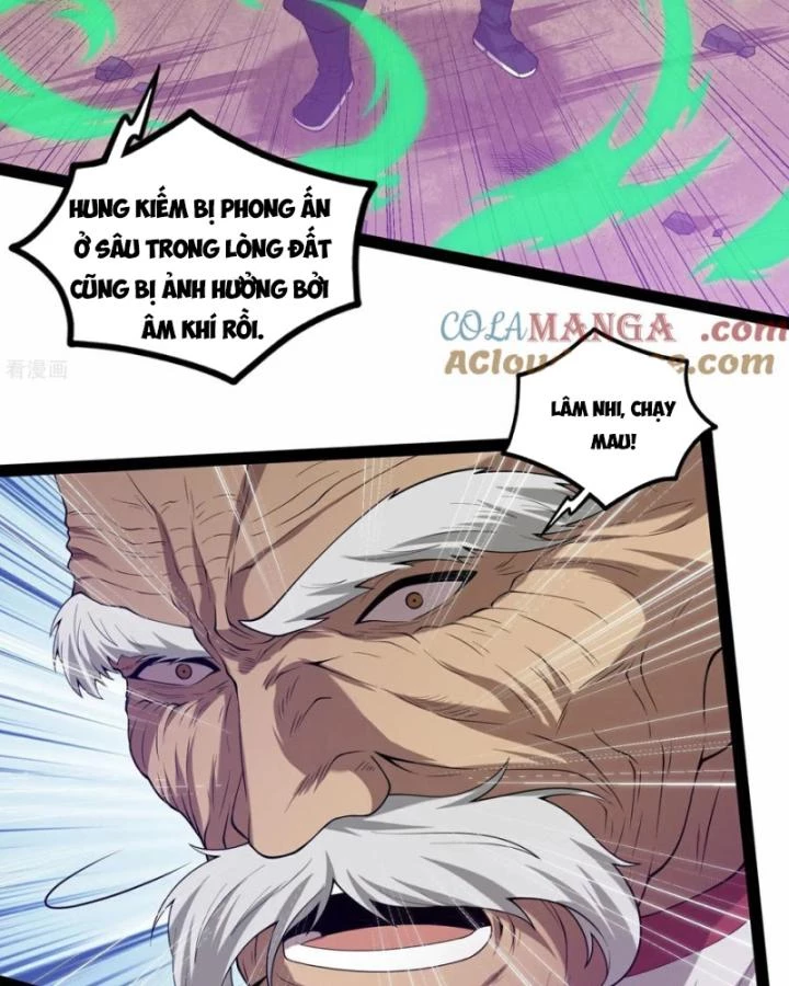 Đạp Toái Tiên Hà Chapter 347 - 22