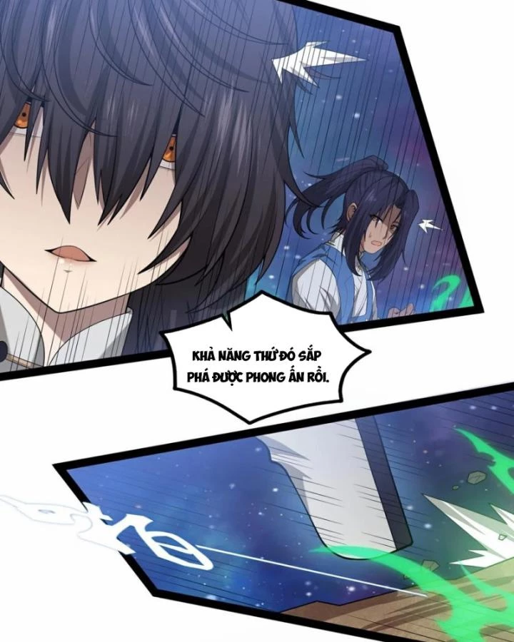 Đạp Toái Tiên Hà Chapter 347 - 24