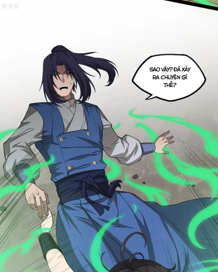 Đạp Toái Tiên Hà Chapter 347 - 25