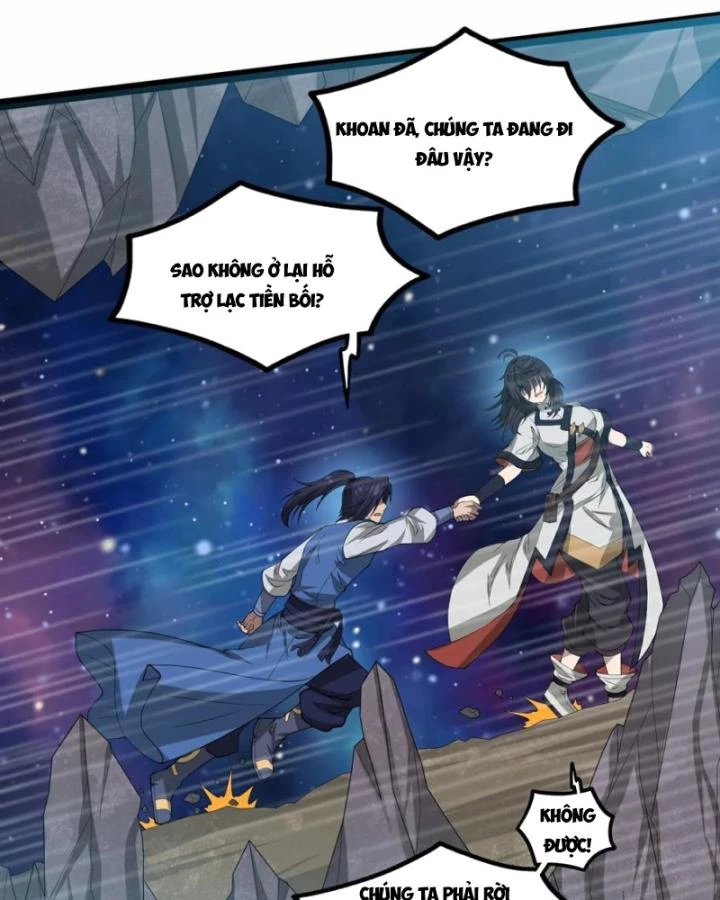 Đạp Toái Tiên Hà Chapter 347 - 28