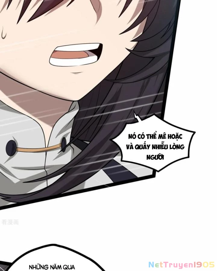 Đạp Toái Tiên Hà Chapter 347 - 32