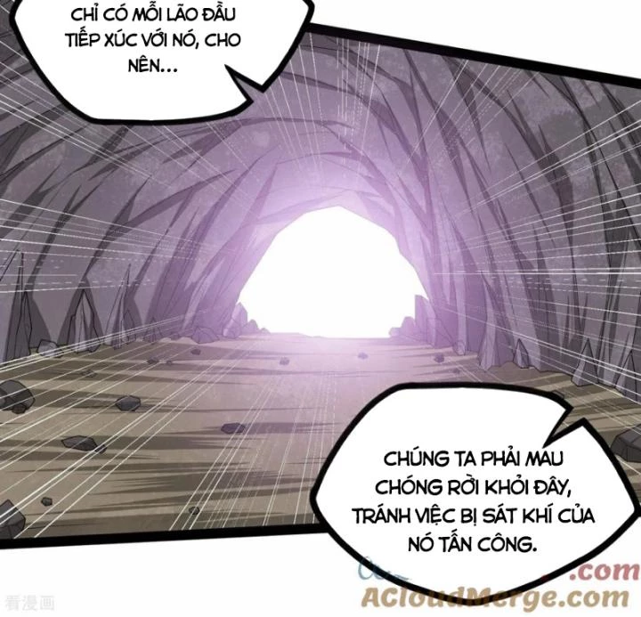 Đạp Toái Tiên Hà Chapter 347 - 33
