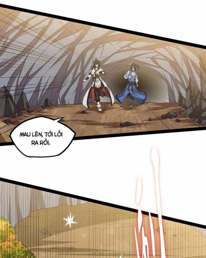 Đạp Toái Tiên Hà Chapter 347 - 34