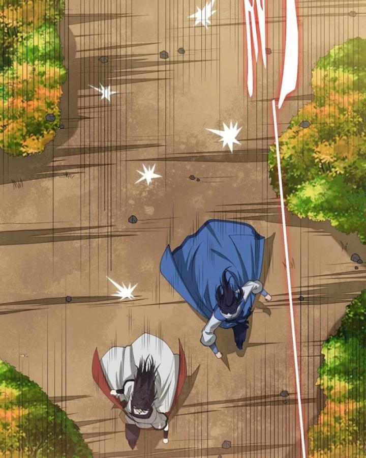 Đạp Toái Tiên Hà Chapter 347 - 35