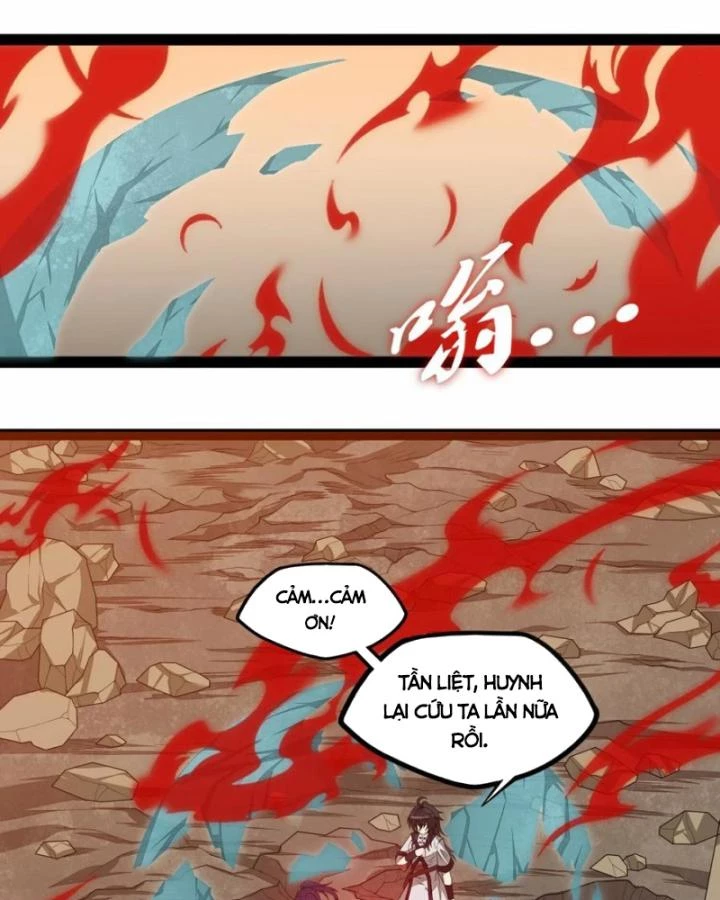 Đạp Toái Tiên Hà Chapter 347 - 46