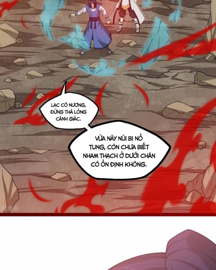 Đạp Toái Tiên Hà Chapter 347 - 47