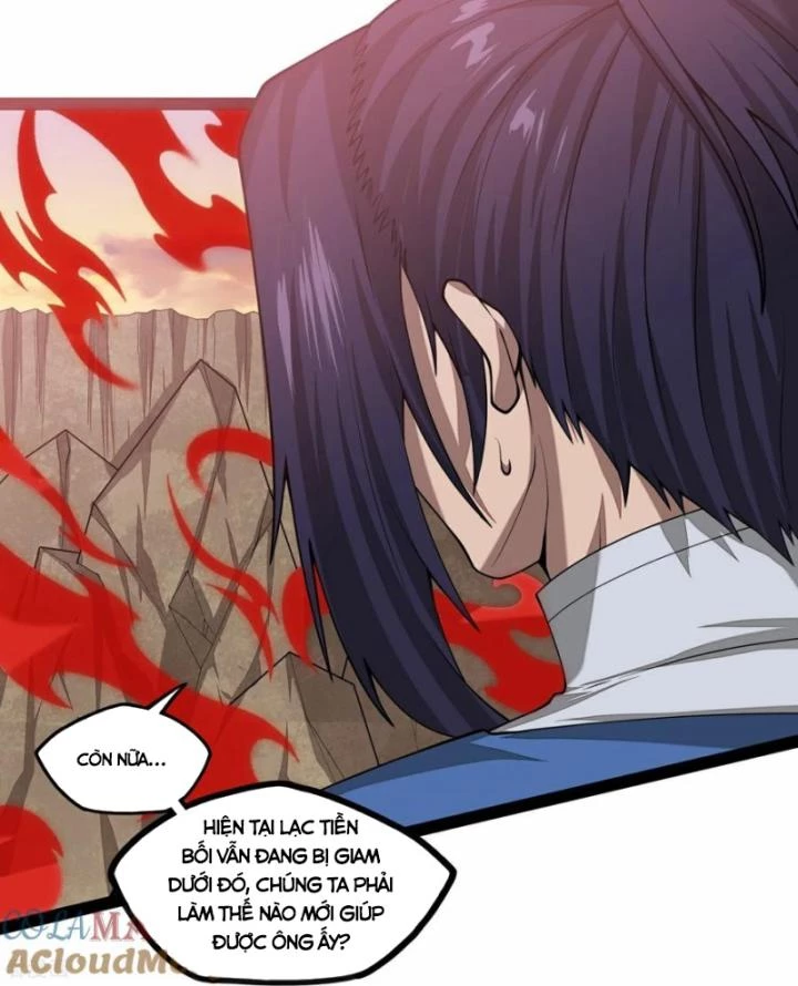 Đạp Toái Tiên Hà Chapter 347 - 48