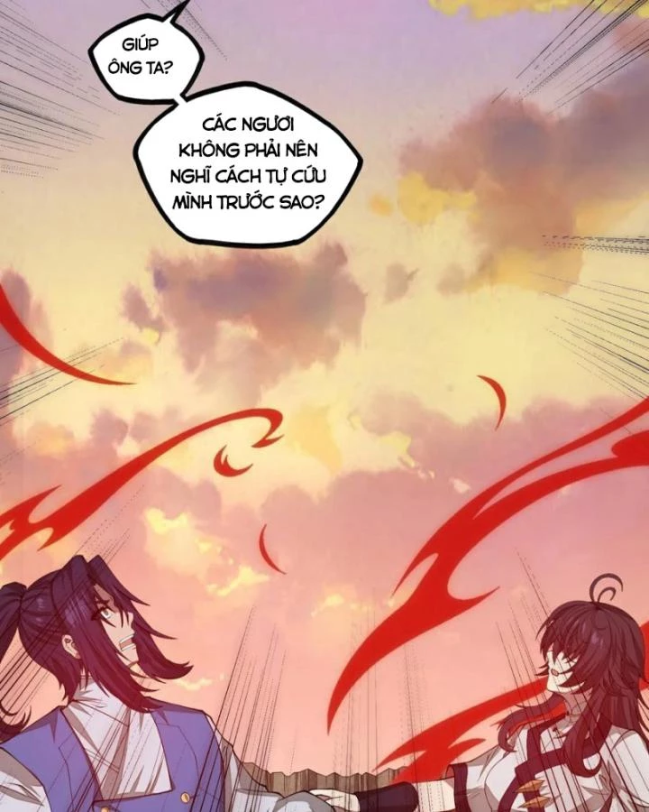 Đạp Toái Tiên Hà Chapter 347 - 50