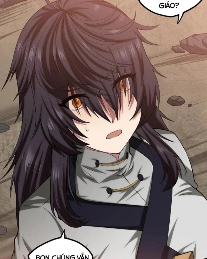 Đạp Toái Tiên Hà Chapter 348 - 3