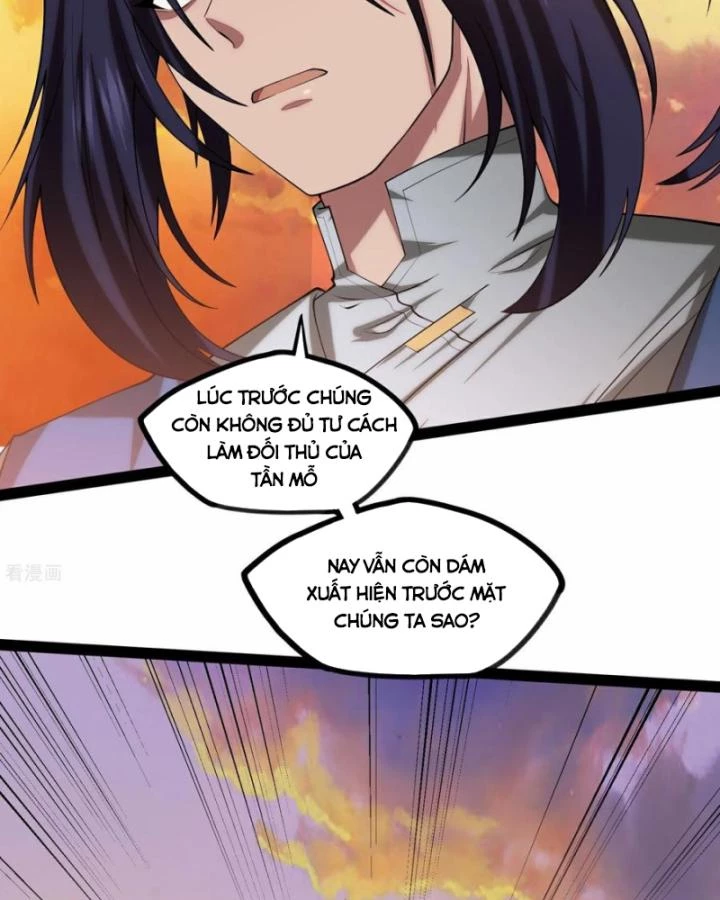 Đạp Toái Tiên Hà Chapter 348 - 5