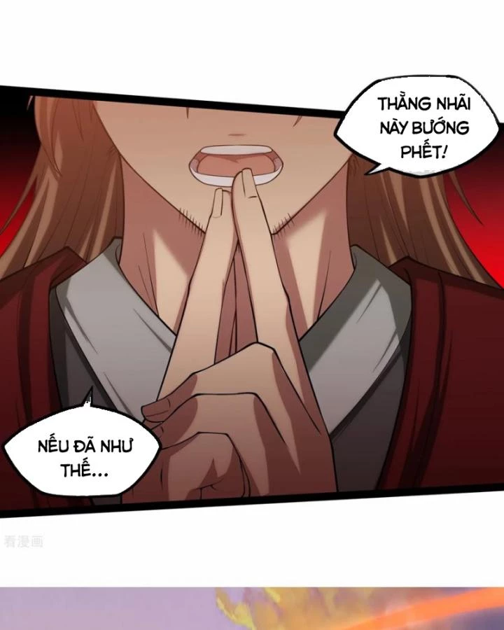 Đạp Toái Tiên Hà Chapter 348 - 8