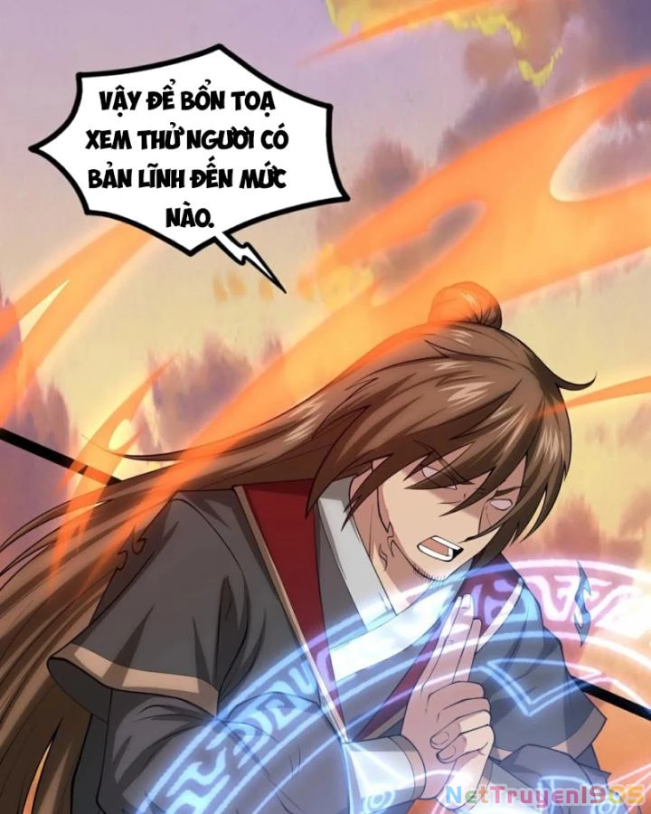 Đạp Toái Tiên Hà Chapter 348 - 9