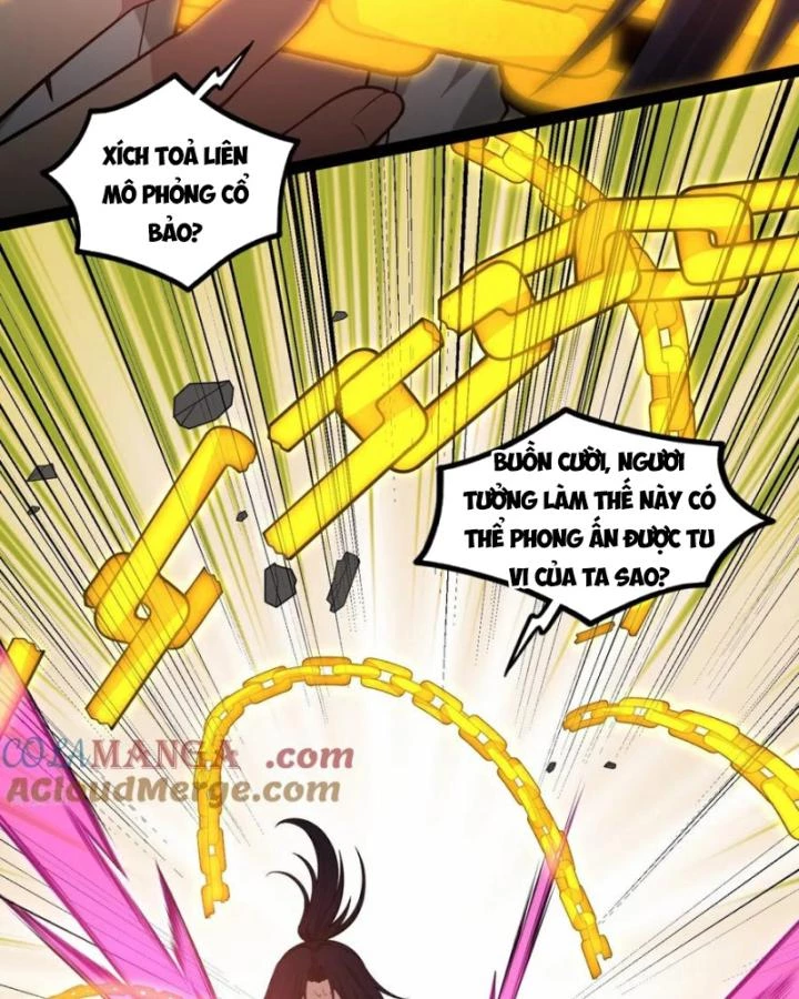 Đạp Toái Tiên Hà Chapter 348 - 16