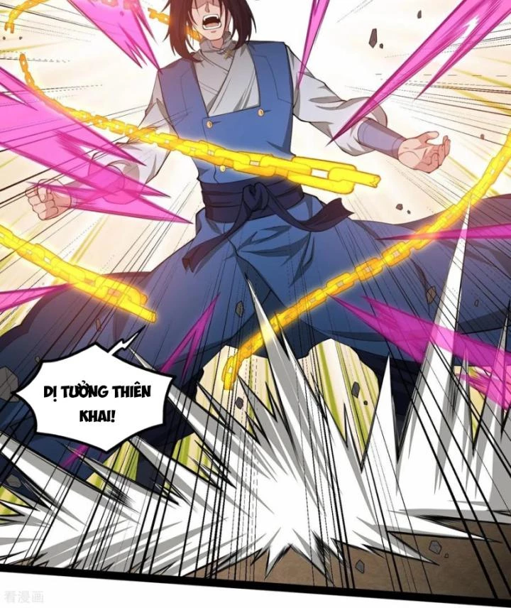 Đạp Toái Tiên Hà Chapter 348 - 17