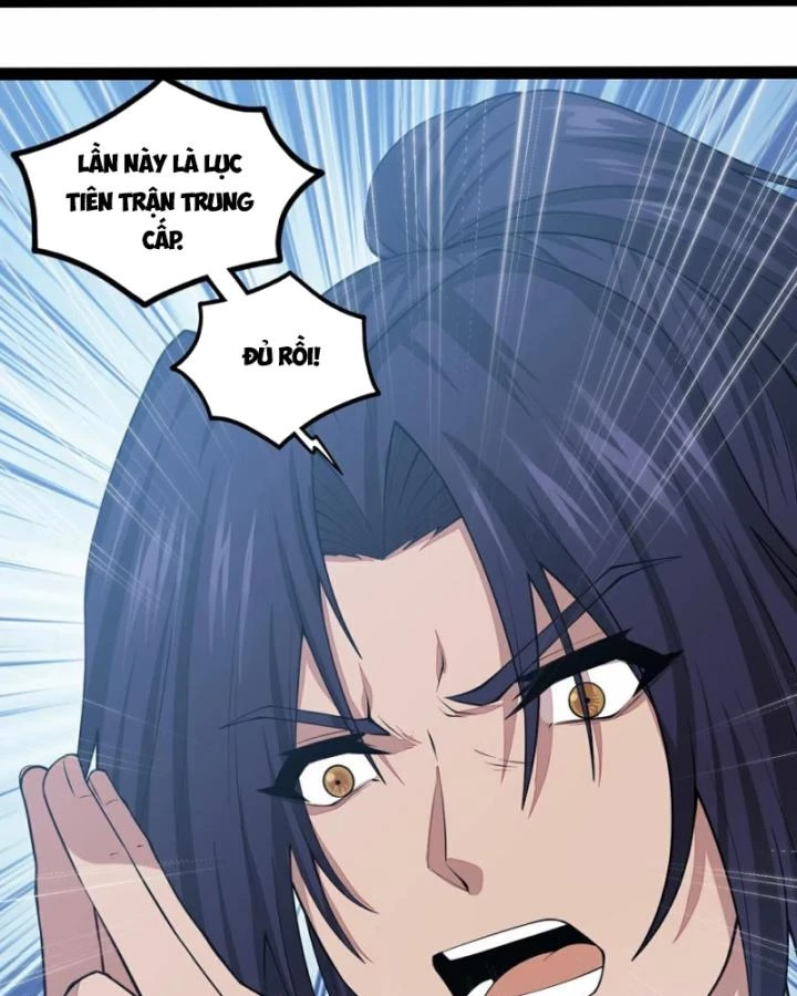 Đạp Toái Tiên Hà Chapter 348 - 21