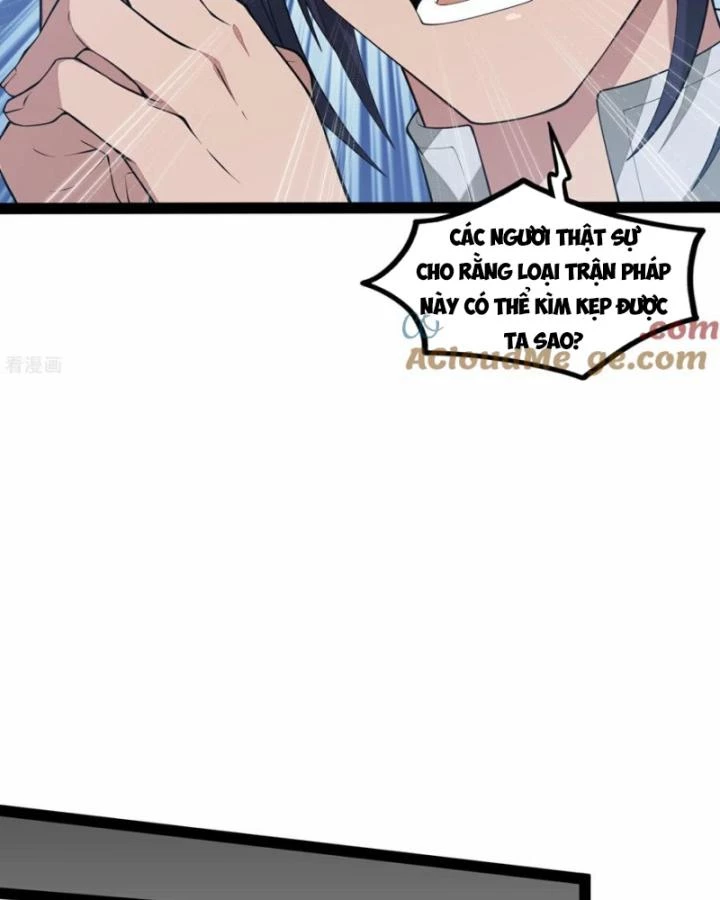 Đạp Toái Tiên Hà Chapter 348 - 22